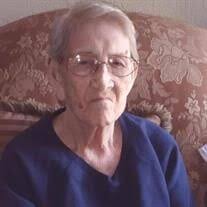 Braulia Robles Flores Obituary