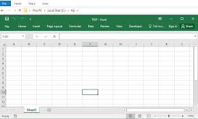 In excel 2019, excel 2016, excel 2013, or excel 2010, you can use a keyboard shortcut to rename a worksheet tab. Dotnet Technical Blog Rename The Excel Sheet Name In C