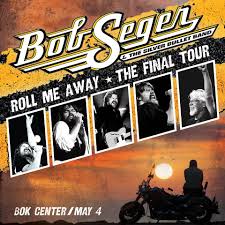 Provided to youtube by universal music grouproll me away · bob seger & the silver bullet bandgreatest hits℗ 1982 hideout records & distributors, inc., under. Bob Seger Coming To Tulsa