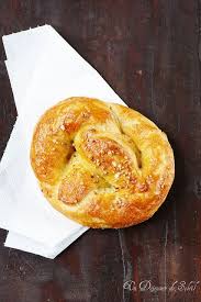 Pretzel Bretzels Alimentation Recettes De Cuisine