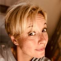 Joanna Bauza's Instagram, Twitter & Facebook