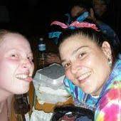 Kelly Blain's Instagram, Twitter & Facebook