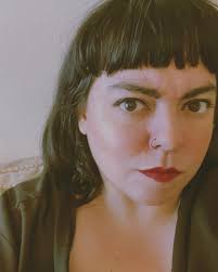 Tania Sánchez Aveleyra.