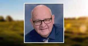 Ronald "Ron" Mcmahon Obituary February 1, 2020