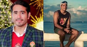 Gerald Anderson, nagsalita sa isyung 'babaero' at 'cheater' siya-Balita