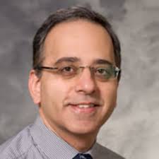 Dr. Cameron Parsa, MD