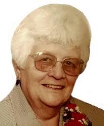 Dorothy Petersen Obituary (1923