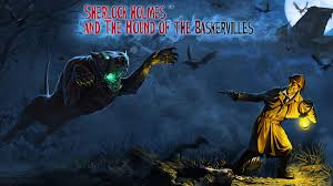 Sherlock Holmes and The Hound of The Baskervilles for Nintendo Switch -  Nintendo Official Site