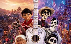Fonds D Ecran Coco Film De Dessin Anime De Disney 5120x2880 Uhd 5k Image Publié à 23:42 par chezfanfan tags : coco film de dessin anime de disney