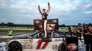 The nascar winston cup series debuted at this track back in 1997 with jeff burton winning the if your engine is in this shape as you see in the example then you should put some money towards having it. Breaking Down The K N East West Title Fields Nascar Com