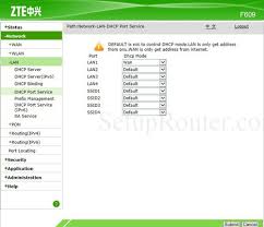 Modem zte indihome username / default password router zte f609 indihome terbaru. Zte F609 Screenshots