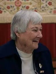 Albertine James Bellows (1927-2022)