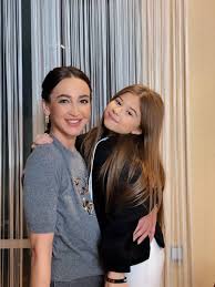 Милана Хаметова: фото, биография, фильмография, новости - Вокруг ТВ.