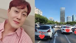 '유퀴즈' 그 40대 변호사, 靑정무비서관 됐다. Nlysu Keky Nnm