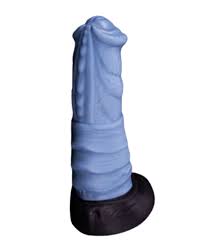 Genuine Bad Dragon Sleipnir the Mythic Norse Stallion Natural - Medium |  Australian Stock