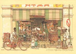 Home » browse » books » book details, british rule in eastern asia: Pin On Malaysia Tradition