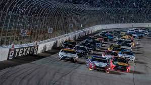 How many road courses will be on the 2018 monster energy nascar cup series schedule? Untested Repaved Texas Motor Speedway Will Present Challenges To Nascar Drivers