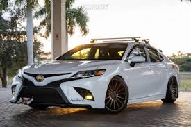 2020 toyota camry 20x10 40mm niche form in 2021 camry toyota camry bmw car