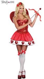 Cupid Costume Ideas