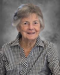 Barbara Fosdick Obituary