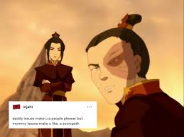 Sparky sparky boom manatla (i.redd.it). Zutara Memes Explore Tumblr Posts And Blogs Tumgir