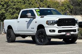 New 2024 RAM 2500 | Clovis Chrysler Dodge Jeep RAM | Clovis, CA 93612