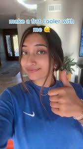 Frat Cooler Computer Science