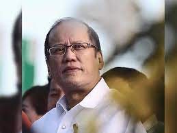 Former president benigno noynoy aquino 3rd passed away on thursday, former interior secretary manuel roxas 2nd afp photo / jay directo. Hrih2n7nec85am