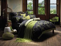 Housse de couette 100% lin vert olive. Housse De Couette Amazon Asian Inspired Bedroom Home Bedroom Inspirations