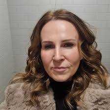 Rachael Burton's Instagram, Twitter & Facebook