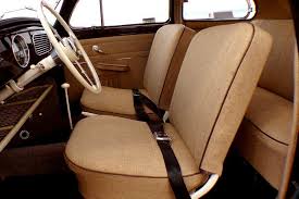 Classic Vw Bugs Now Offering 3 Signature Vallone Interior Kits Vw Bug Vw Beetle Classic Vw Bug Interior