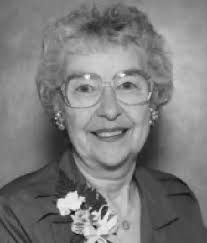 Connie Jaeger Obituary (1924