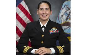 Navy relieves commander of Naval Warfare Training Group ...