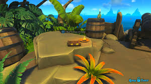 Locations | The Sea Of Thieves Wiki