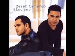 Zezé di camargo e luciano. Zeze Di Camargo E Luciano 2001 Cd Completo Youtube