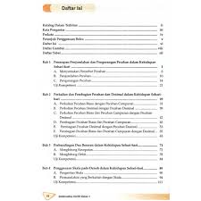 Kunci jawaban matematika kelas 5 kurikulum 2013 terdiri dari soal soal materi operasi hitung pecahan kecepatan dan debit skala bangun ruang pengumpulan data. Buku Siswa Matematika Kelas 5 Sd Mi Kurikulum 2013 Shopee Indonesia