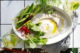 My favourite one is the salmon and dill as i am a salmon lover. Easy Dip Recipes