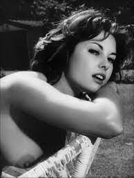 June Palmer,model and actress via www.anybabe.com | She walks in beauty,  Harrison marks, Beauty