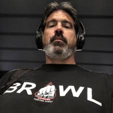 Dylan Rush provides an update