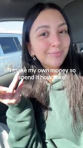 I Make My Own Money So I Spend It How I Like