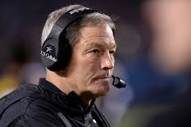 Photos: The many faces of Kirk Ferentz