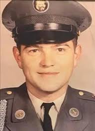 Obituary information for James Edward "Ed" Goodwin