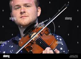 Sam sweeney hi-res stock photography and images