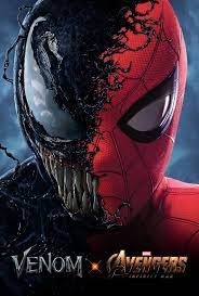 17 years ago, eddie and venom gave birth to a child, a boy believed to have no powers. When Venom Take Over Spider Man Spiderman