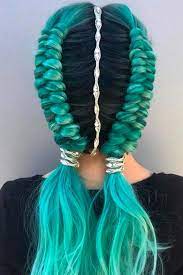 36 Amazing Graduation Hairstyles For Your Special Day Long Hair Styles Braided Hairstyles Braids For Long Hair