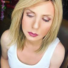 Miss Kerry Nope for Day Four of Wildside Week