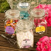 We're big fans of cheap wedding favors that can be kept as cute keepsakes, like this small ceramic love bird. 10 Beautiful Budget Friendly Cheap Wedding Favors