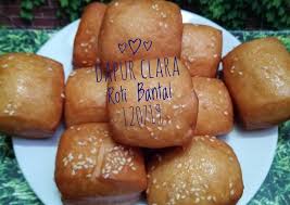 Artikel ini merupakan bagian dari parapuan. Cara Buat Roti Bantal Roti Goreng Yang Nikmat Untuk Jualan Masakan Enak Mudah