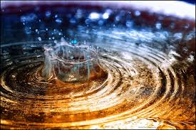 Liquid Gold By Smokintoast Via Flickr