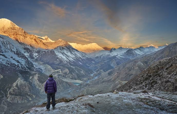 Trekking Options in the Annapurna Region